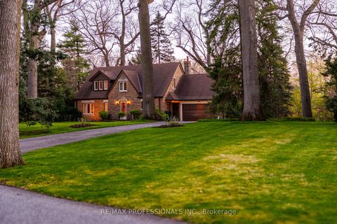 Photo 44 at 14 North Drive, Humber Valley, Toronto
