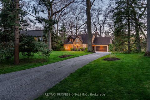 Photo 45 at 14 North Drive, Humber Valley, Toronto