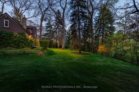 Photo 46 at 14 North Drive, Humber Valley, Toronto
