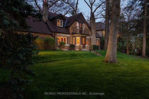 Photo 47 at 14 North Drive, Humber Valley, Toronto