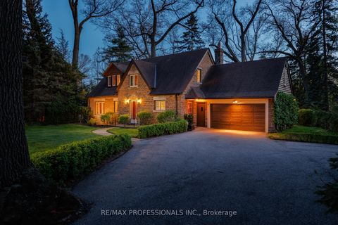 Photo 48 at 14 North Drive, Humber Valley, Toronto