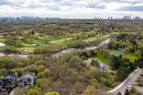 Photo 49 at 14 North Drive, Humber Valley, Toronto