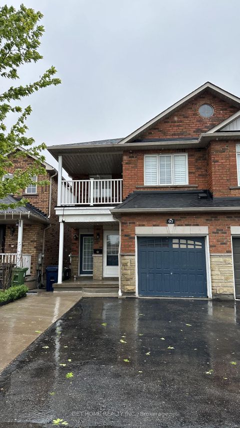 Photo 0 at 97 San Gabriele Place, Humber Summit, Toronto
