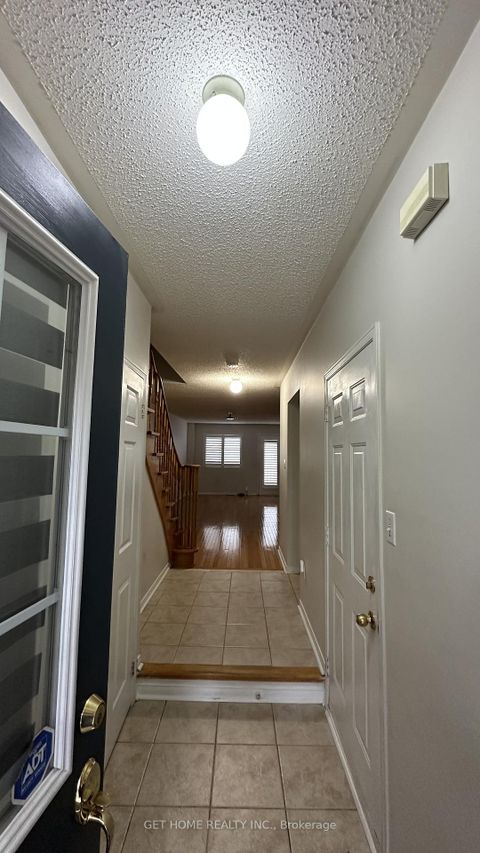 Photo 3 at 97 San Gabriele Place, Humber Summit, Toronto
