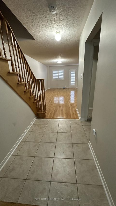 Photo 4 at 97 San Gabriele Place, Humber Summit, Toronto