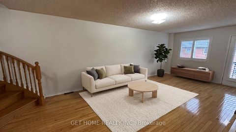 Photo 5 at 97 San Gabriele Place, Humber Summit, Toronto