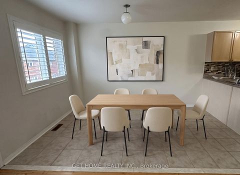 Photo 7 at 97 San Gabriele Place, Humber Summit, Toronto