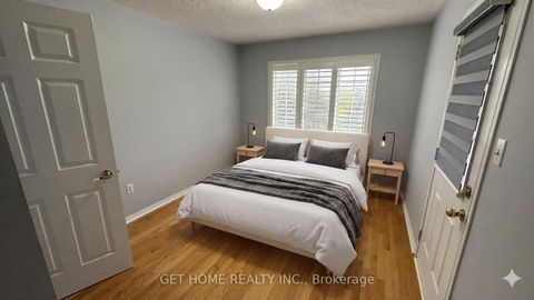 Photo 10 at 97 San Gabriele Place, Humber Summit, Toronto
