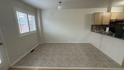 Photo 14 at 97 San Gabriele Place, Humber Summit, Toronto
