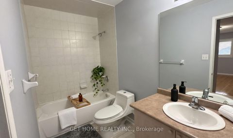 Photo 15 at 97 San Gabriele Place, Humber Summit, Toronto