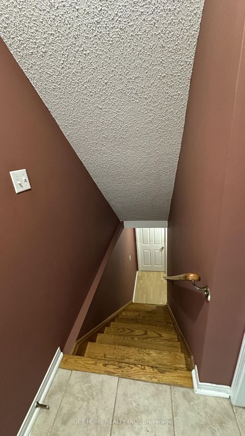 Photo 16 at 97 San Gabriele Place, Humber Summit, Toronto