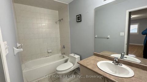 Photo 23 at 97 San Gabriele Place, Humber Summit, Toronto