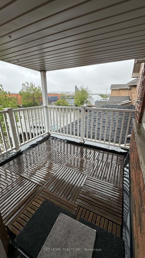 Photo 31 at 97 San Gabriele Place, Humber Summit, Toronto