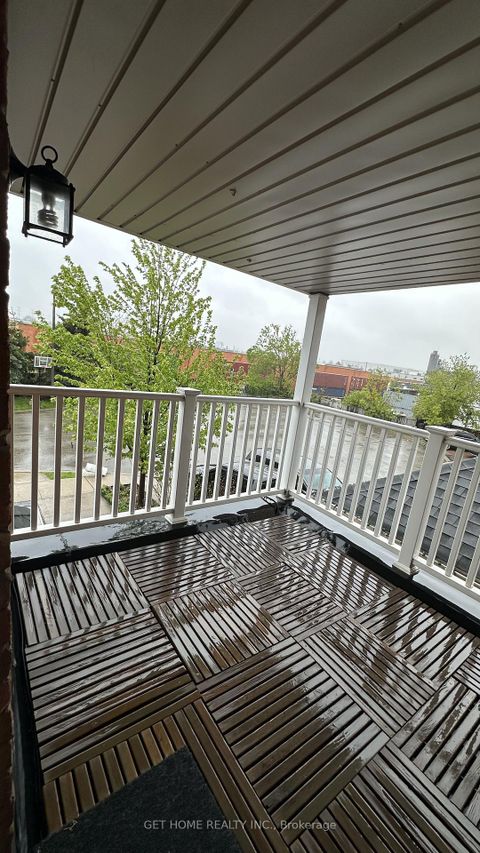 Photo 32 at 97 San Gabriele Place, Humber Summit, Toronto