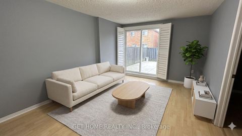 Photo 34 at 97 San Gabriele Place, Humber Summit, Toronto