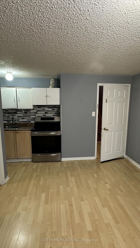Photo 37 at 97 San Gabriele Place, Humber Summit, Toronto