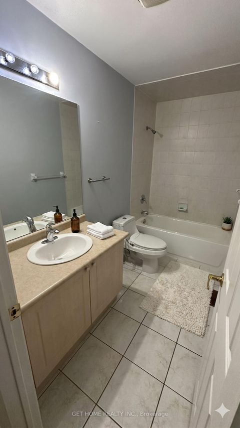 Photo 38 at 97 San Gabriele Place, Humber Summit, Toronto