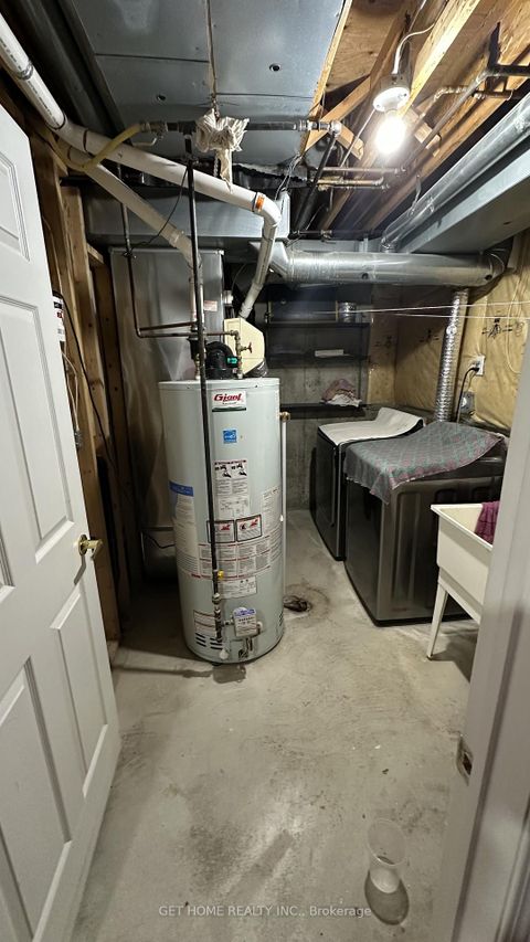 Photo 45 at 97 San Gabriele Place, Humber Summit, Toronto