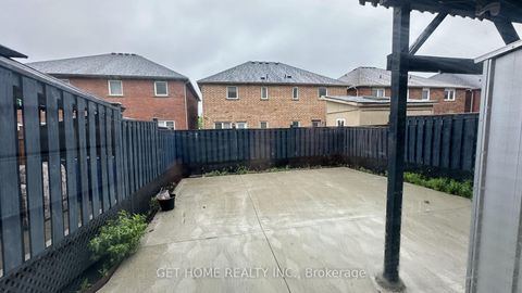 Photo 47 at 97 San Gabriele Place, Humber Summit, Toronto
