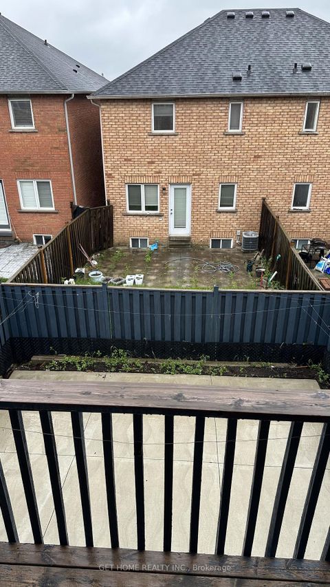 Photo 48 at 97 San Gabriele Place, Humber Summit, Toronto