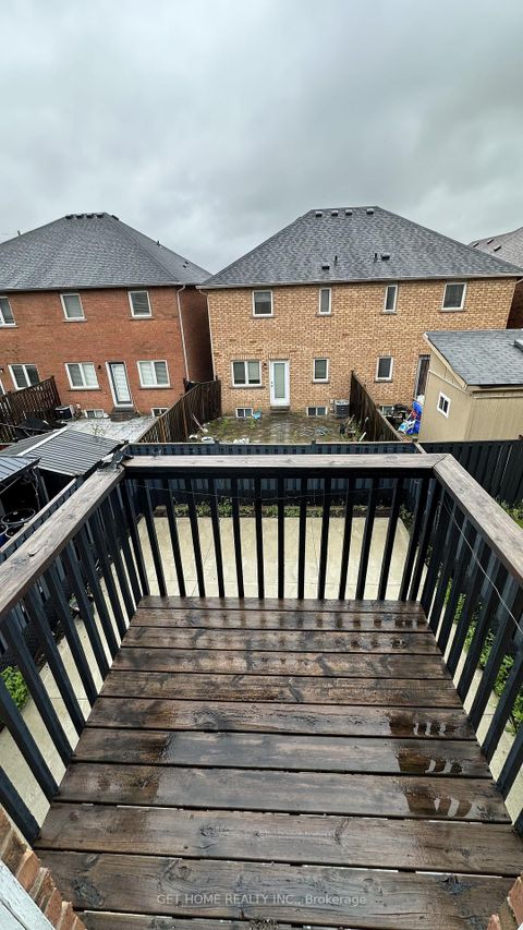 Photo 49 at 97 San Gabriele Place, Humber Summit, Toronto
