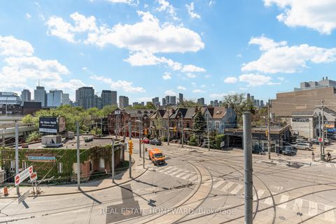 Photo 20 at 310 - 549 King Street E, Moss Park, Toronto