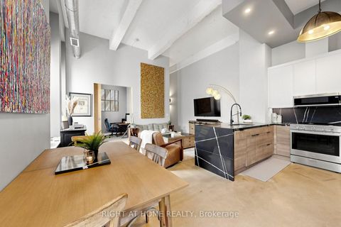 Photo 7 at 305 - 135 Dalhousie Street, Yonge Corridor, Toronto