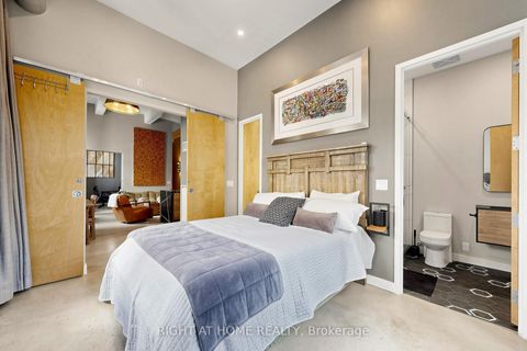 Photo 14 at 305 - 135 Dalhousie Street, Yonge Corridor, Toronto