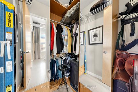 Photo 17 at 305 - 135 Dalhousie Street, Yonge Corridor, Toronto