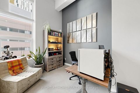 Photo 19 at 305 - 135 Dalhousie Street, Yonge Corridor, Toronto