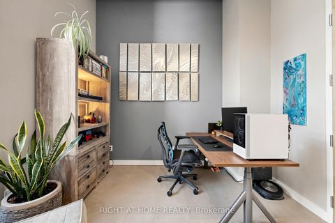 Photo 20 at 305 - 135 Dalhousie Street, Yonge Corridor, Toronto