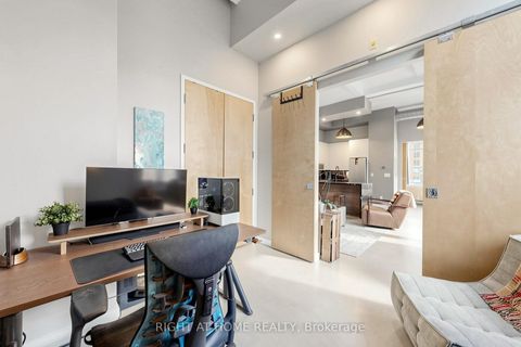 Photo 21 at 305 - 135 Dalhousie Street, Yonge Corridor, Toronto