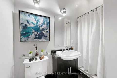 Photo 22 at 305 - 135 Dalhousie Street, Yonge Corridor, Toronto