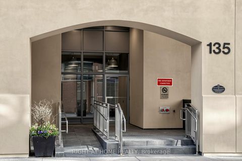 Photo 24 at 305 - 135 Dalhousie Street, Yonge Corridor, Toronto