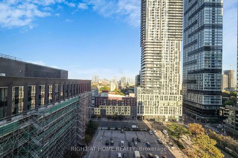 Photo 31 at 305 - 135 Dalhousie Street, Yonge Corridor, Toronto