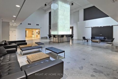 Photo 39 at 305 - 135 Dalhousie Street, Yonge Corridor, Toronto