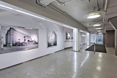 Photo 40 at 305 - 135 Dalhousie Street, Yonge Corridor, Toronto