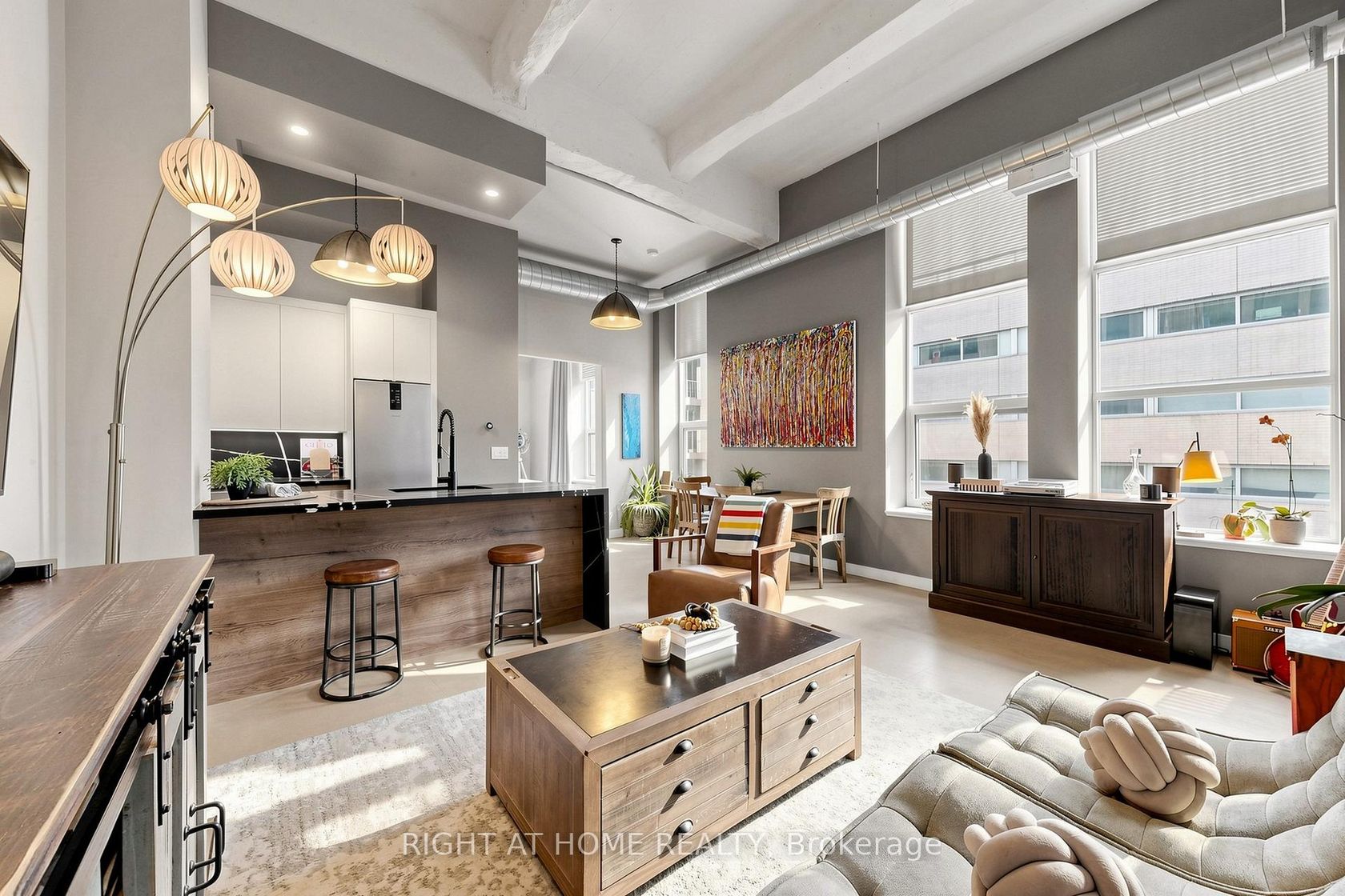305 - 135 Dalhousie Street, Yonge Corridor, Toronto photo number 2