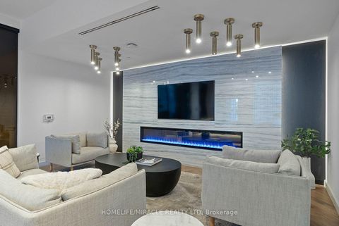 Photo 2 at 1322 - 108 Peter Street, Waterfront Communities C1, Toronto