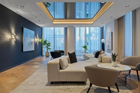 Photo 3 at 1322 - 108 Peter Street, Waterfront Communities C1, Toronto