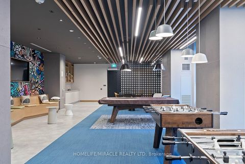 Photo 5 at 1322 - 108 Peter Street, Waterfront Communities C1, Toronto