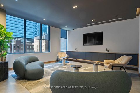 Photo 6 at 1322 - 108 Peter Street, Waterfront Communities C1, Toronto