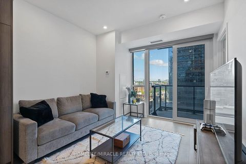 Photo 13 at 1322 - 108 Peter Street, Waterfront Communities C1, Toronto