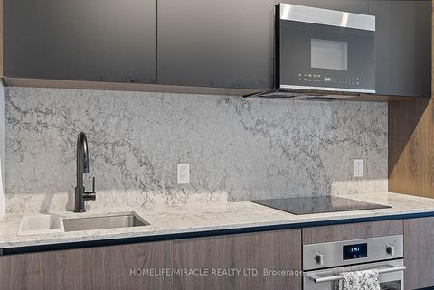 Photo 14 at 1322 - 108 Peter Street, Waterfront Communities C1, Toronto
