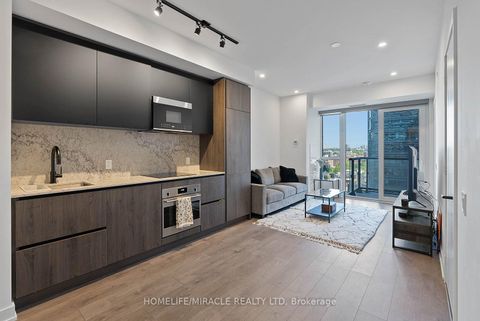 Photo 17 at 1322 - 108 Peter Street, Waterfront Communities C1, Toronto