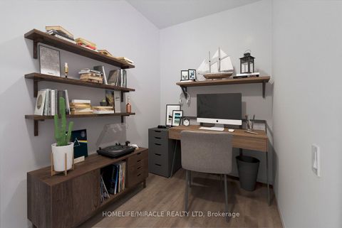 Photo 19 at 1322 - 108 Peter Street, Waterfront Communities C1, Toronto