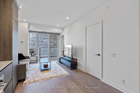 Photo 21 at 1322 - 108 Peter Street, Waterfront Communities C1, Toronto