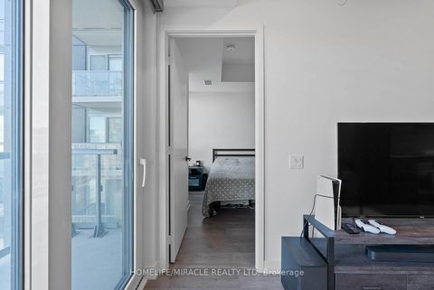 Photo 23 at 1322 - 108 Peter Street, Waterfront Communities C1, Toronto
