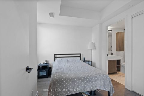 Photo 24 at 1322 - 108 Peter Street, Waterfront Communities C1, Toronto