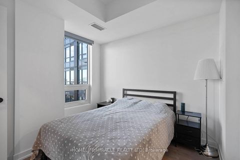 Photo 25 at 1322 - 108 Peter Street, Waterfront Communities C1, Toronto